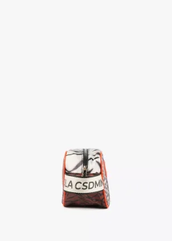 Outlet Neceser animal print Animal Print|Otros Complementos