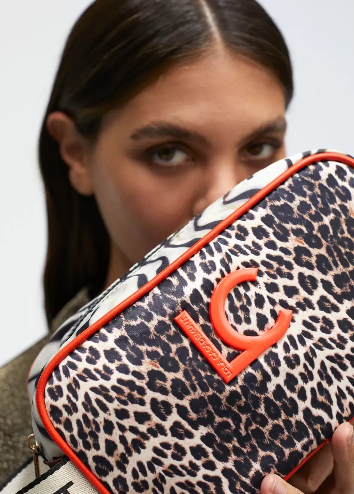 Outlet Neceser animal print Animal Print|Otros Complementos