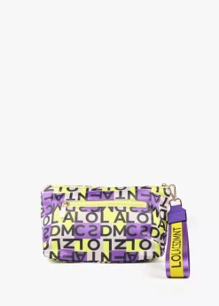 Sale Neceser monograma Animal Print|Otros Complementos