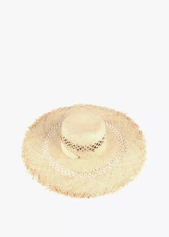 Best Pamela con flecos y logo Accesorios|Baño