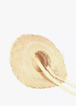 Best Pamela con flecos y logo Accesorios|Baño