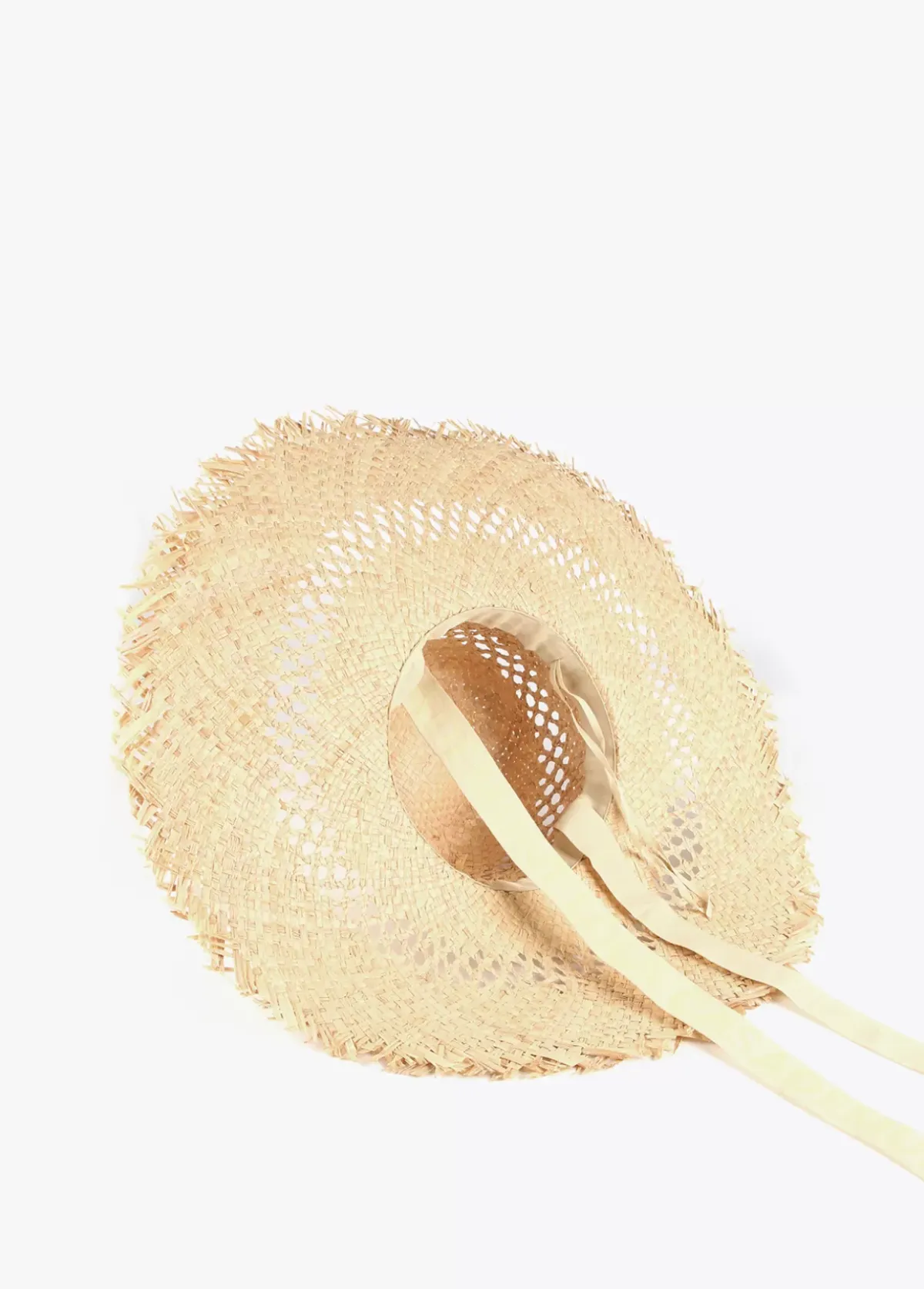 Best Pamela con flecos y logo Accesorios|Baño