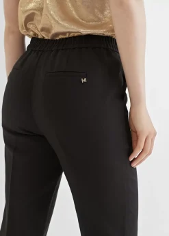 Pantalón aberturas laterales Pantalones