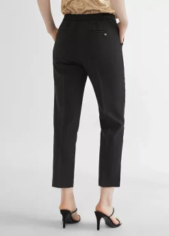 Pantalón aberturas laterales Pantalones