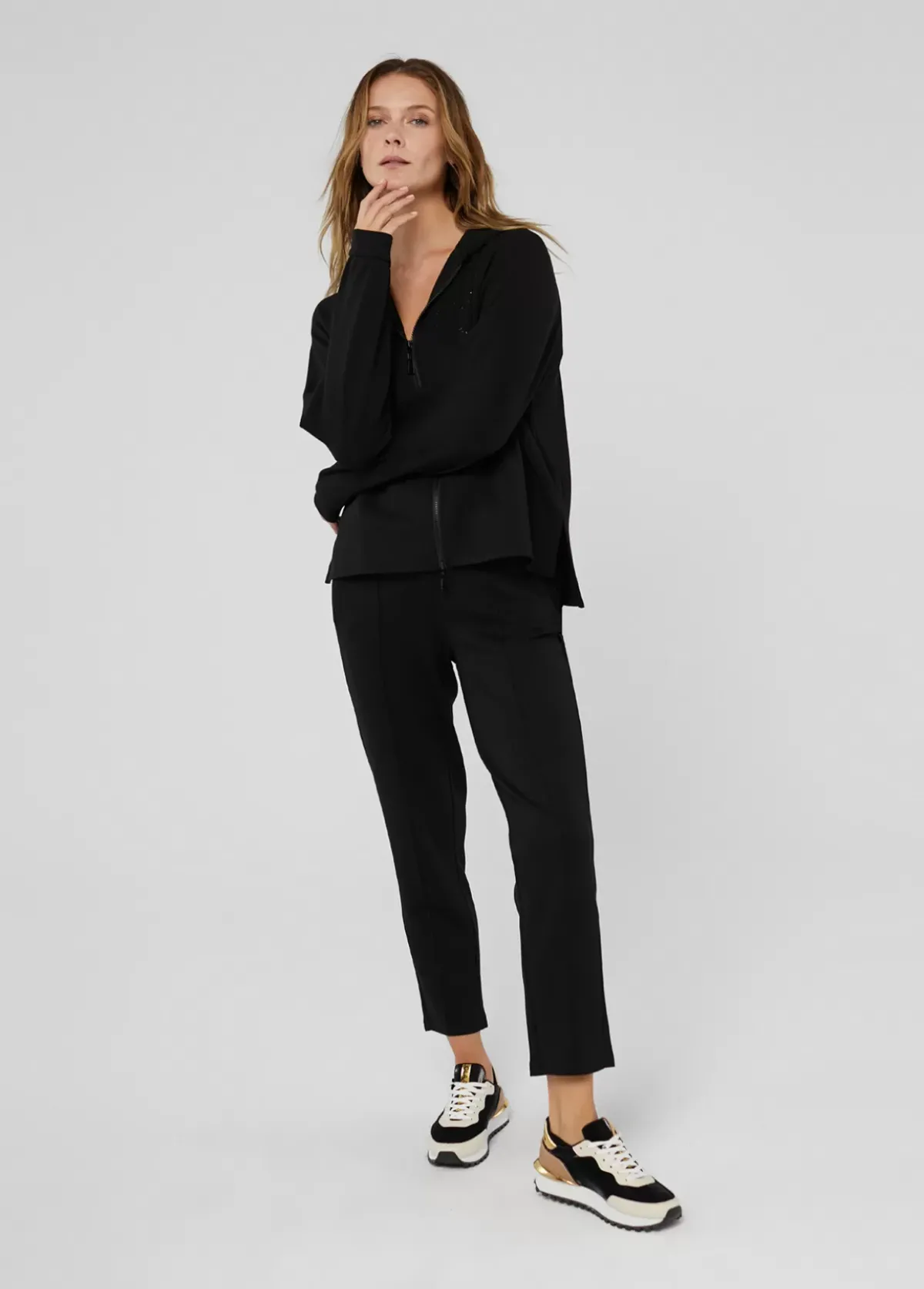 Sale Pantalón chándal jogger Pantalones