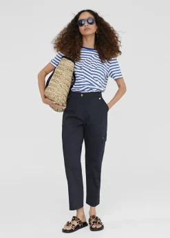 Sale Pantalón con bolsillos Pantalones