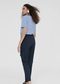Sale Pantalón con bolsillos Pantalones