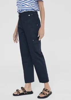 Sale Pantalón con bolsillos Pantalones