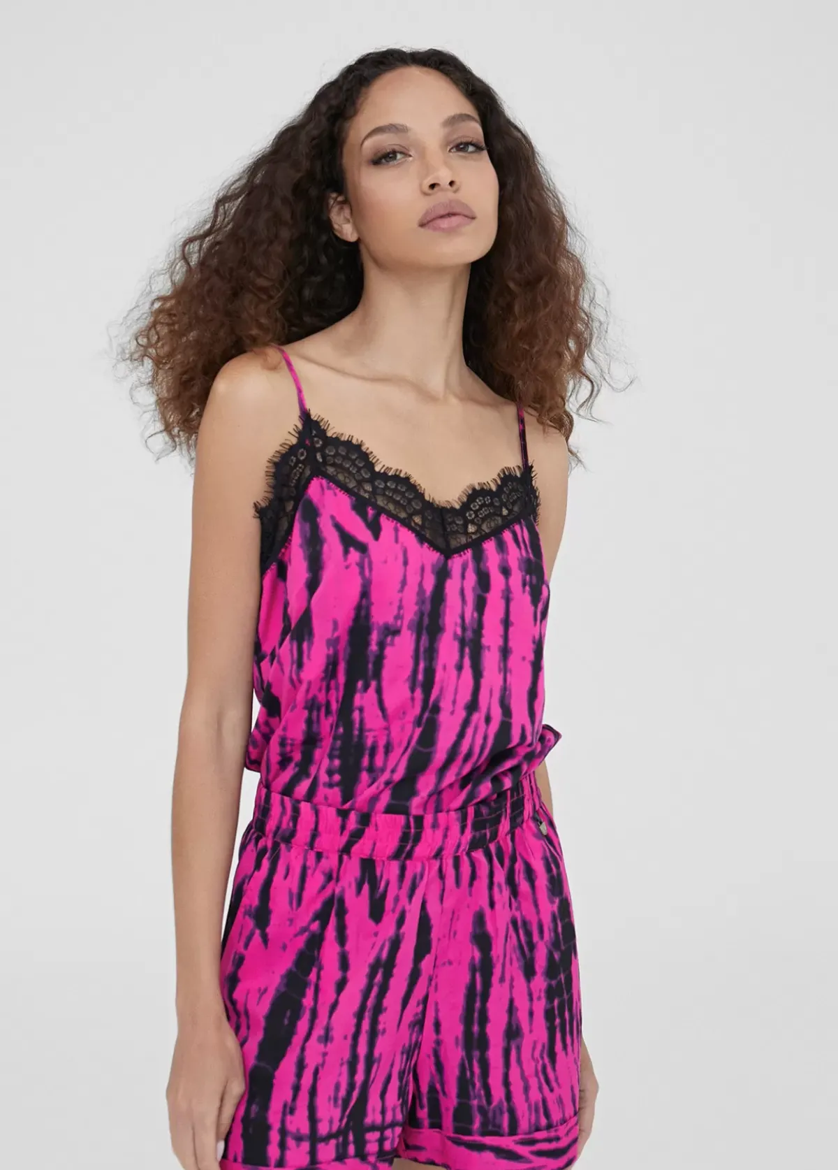 Outlet Pantalón corto short Pantalones|Baño