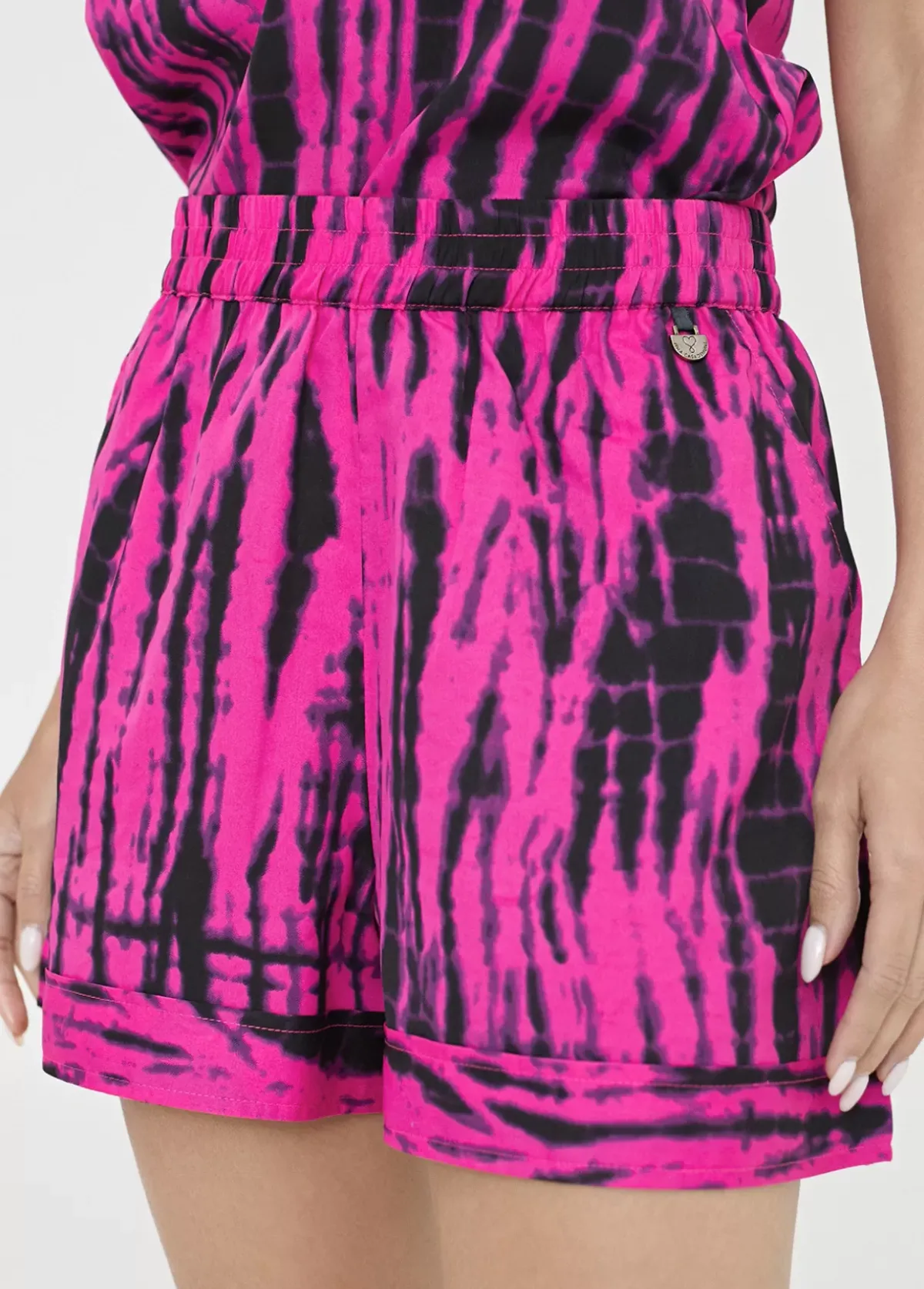 Outlet Pantalón corto short Pantalones|Baño