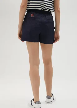 New Pantalón corto técnico de edición limitada - Lola Casademunt Pantalones