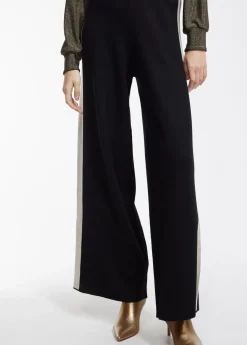 New Pantalón de punto Punto|Pantalones