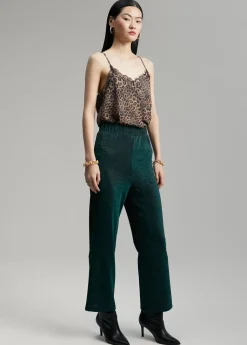 Outlet Pantalón de punto Pantalones