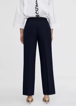 Outlet Pantalón detalle botones Pantalones