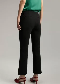 Outlet Pantalón detalle botones Pantalones