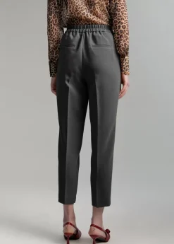 Outlet Pantalón detalle botones Pantalones