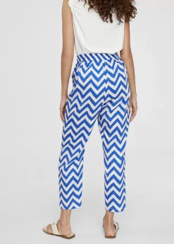 New Pantalón jogging bicolor Pantalones