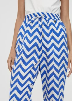 New Pantalón jogging bicolor Pantalones