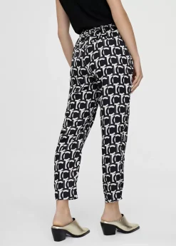 New Pantalón jogging monograma Pantalones