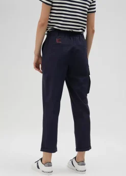 Hot Pantalón jogging técnico edición limitada - Lola Casademunt Pantalones