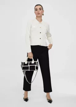 New Pantalón Pantalones