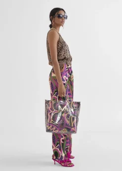 Best Pantalón palazzo fluido Pantalones