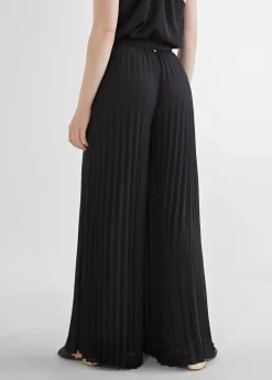 Discount Pantalón plisado Pantalones