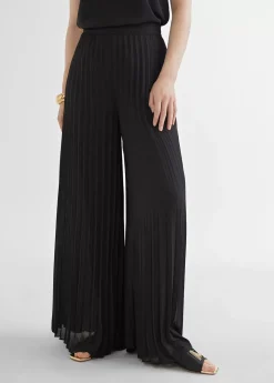 Discount Pantalón plisado Pantalones