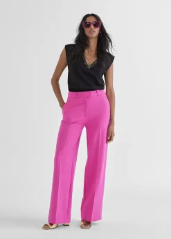 Discount Pantalón recto Pantalones