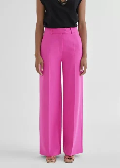 Discount Pantalón recto Pantalones