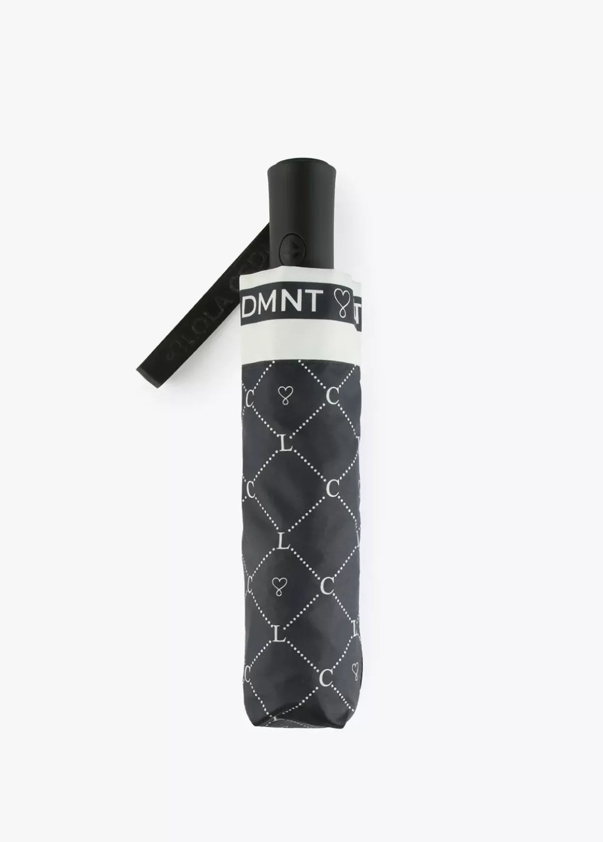 Hot Paraguas logotipado LC |  Complementos | Lola Casademunt Accesorios|Paraguas