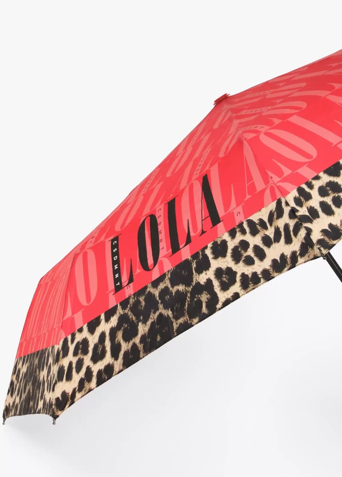 Clearance Paraguas logotipado y estampado animal | Lola Casademunt Paraguas|Accesorios