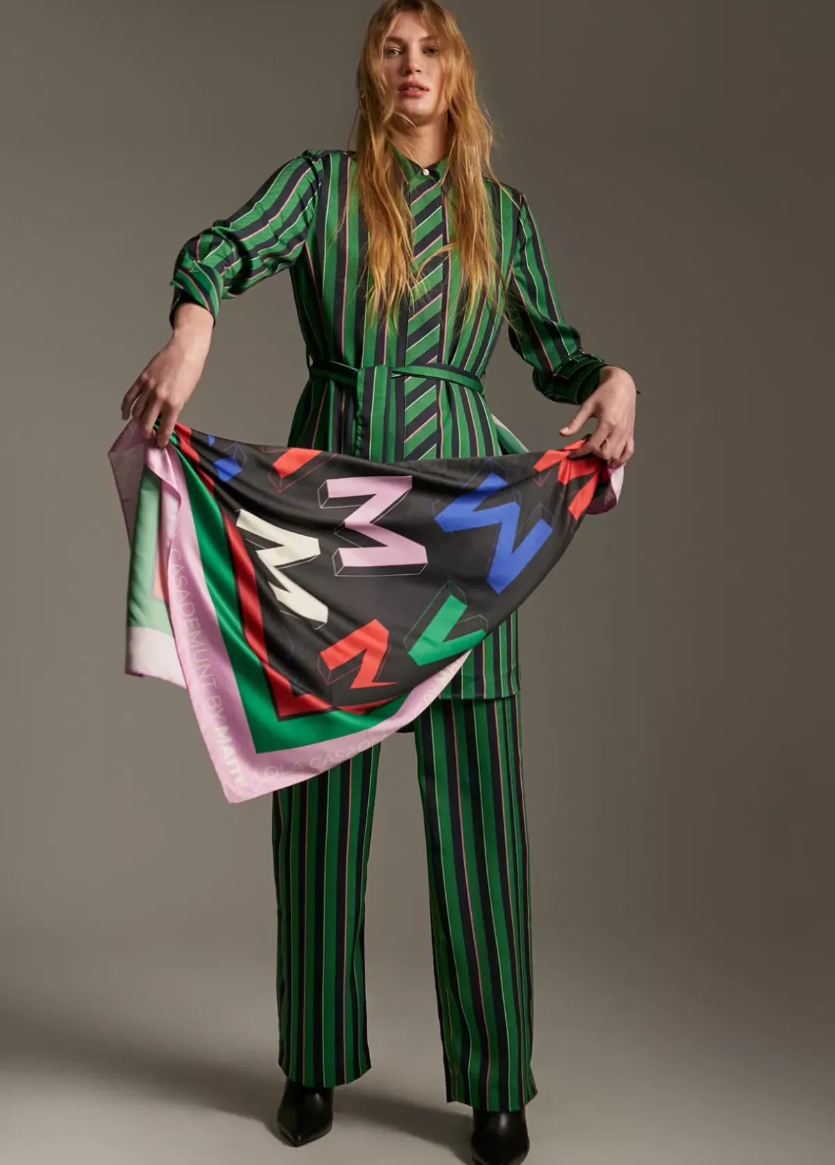 Hot Pañuelo logotipado Bufandas Y Pañuelos