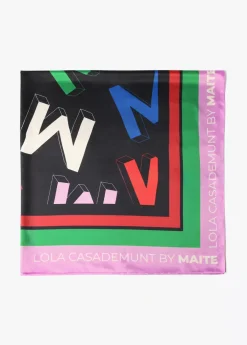 Hot Pañuelo logotipado Bufandas Y Pañuelos