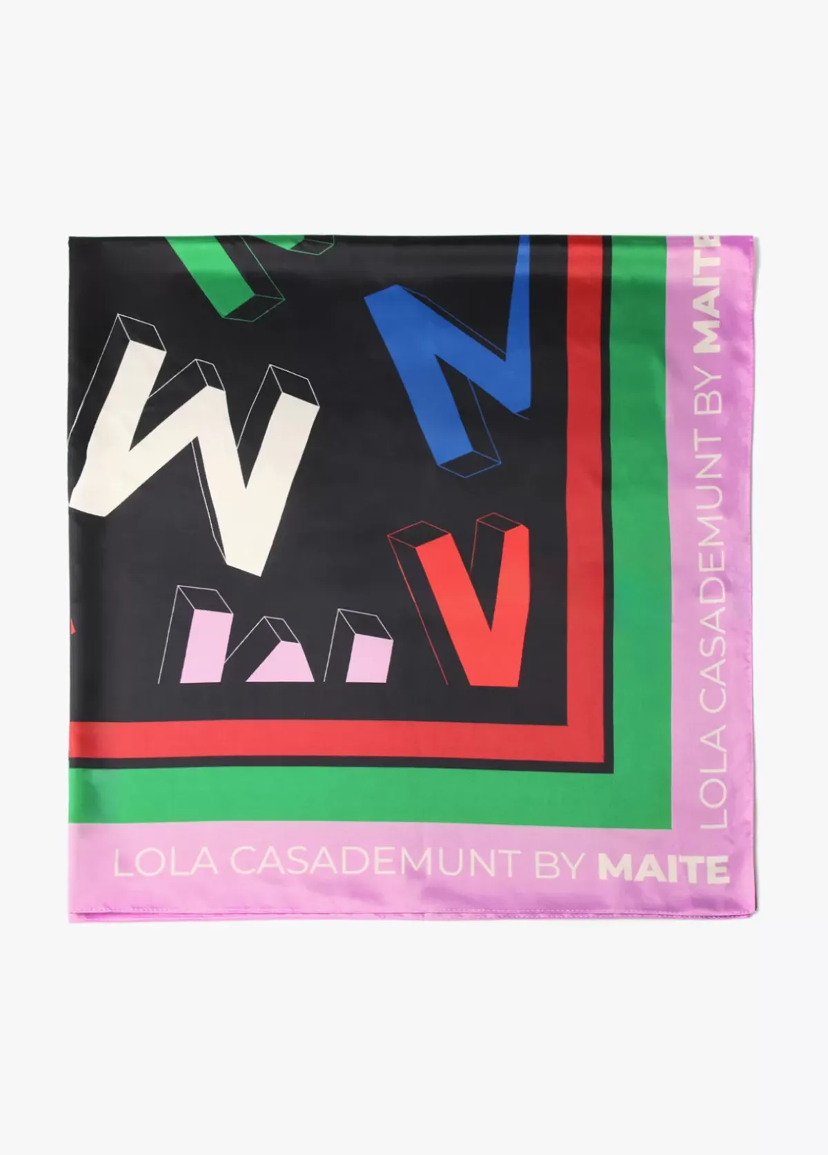 Hot Pañuelo logotipado Bufandas Y Pañuelos