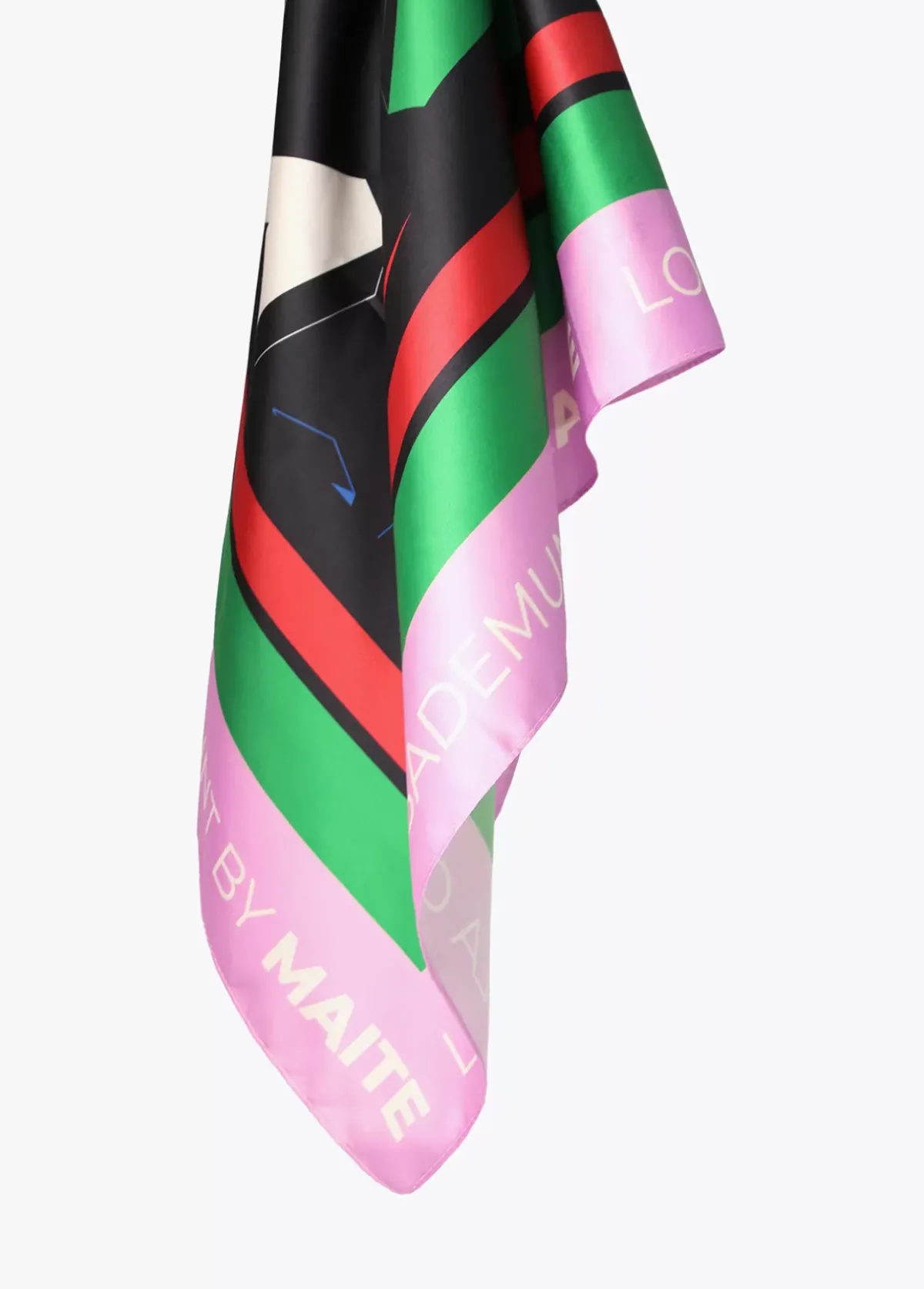 Hot Pañuelo logotipado Bufandas Y Pañuelos