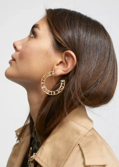 Outlet Pendientes aro Lola love Pendientes