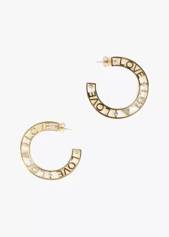 Outlet Pendientes aro Lola love Pendientes