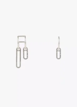 Discount Pendientes asimétricos Pendientes