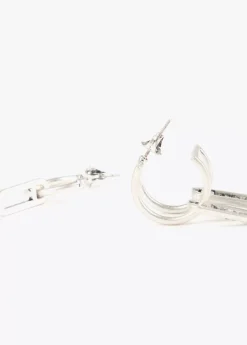 Discount Pendientes asimétricos Pendientes