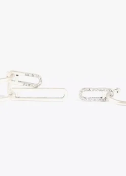 Discount Pendientes asimétricos Pendientes