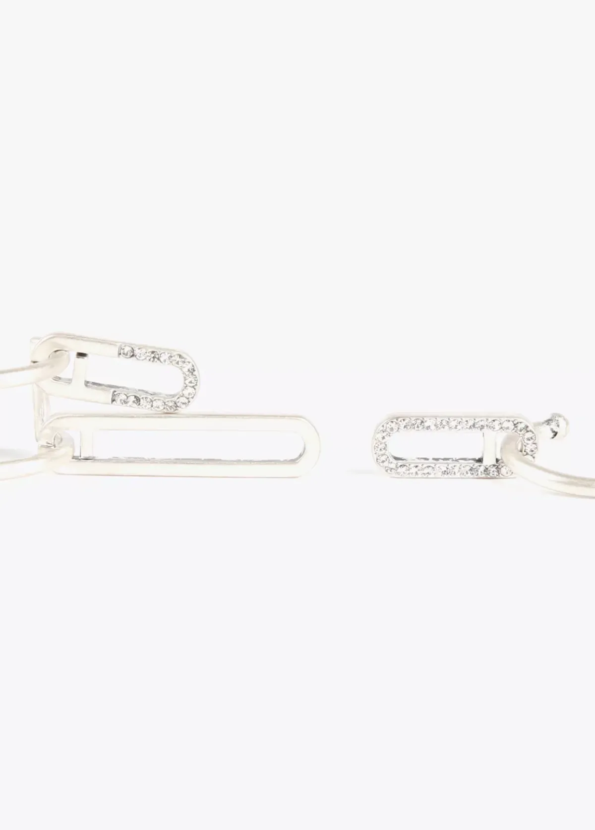 Discount Pendientes asimétricos Pendientes