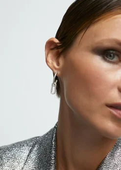 Discount Pendientes asimétricos Pendientes