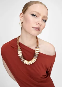 Pendientes de aro Bisuteria