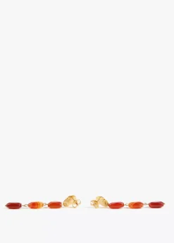 Outlet Pendientes de piedras naturales Bisuteria