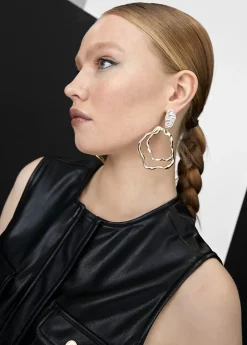 Hot Pendientes s multiforma Bisuteria