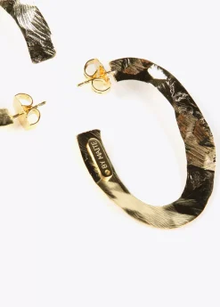 Hot Pendientes s y ovalados Bisuteria