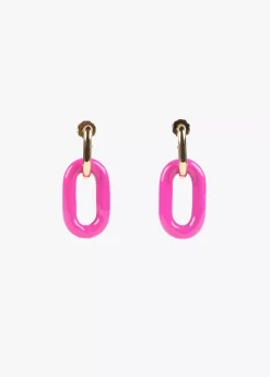 Sale Pendientes dos piezas Bisuteria