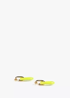 Online Pendientes dos piezas Bisuteria