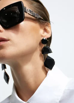 Sale Pendientes piedras Pendientes